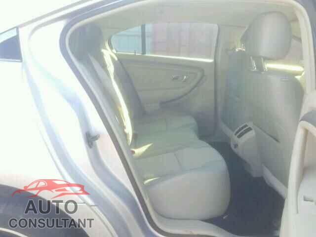 FORD TAURUS 2015 - 1FAHP2E89FG120538