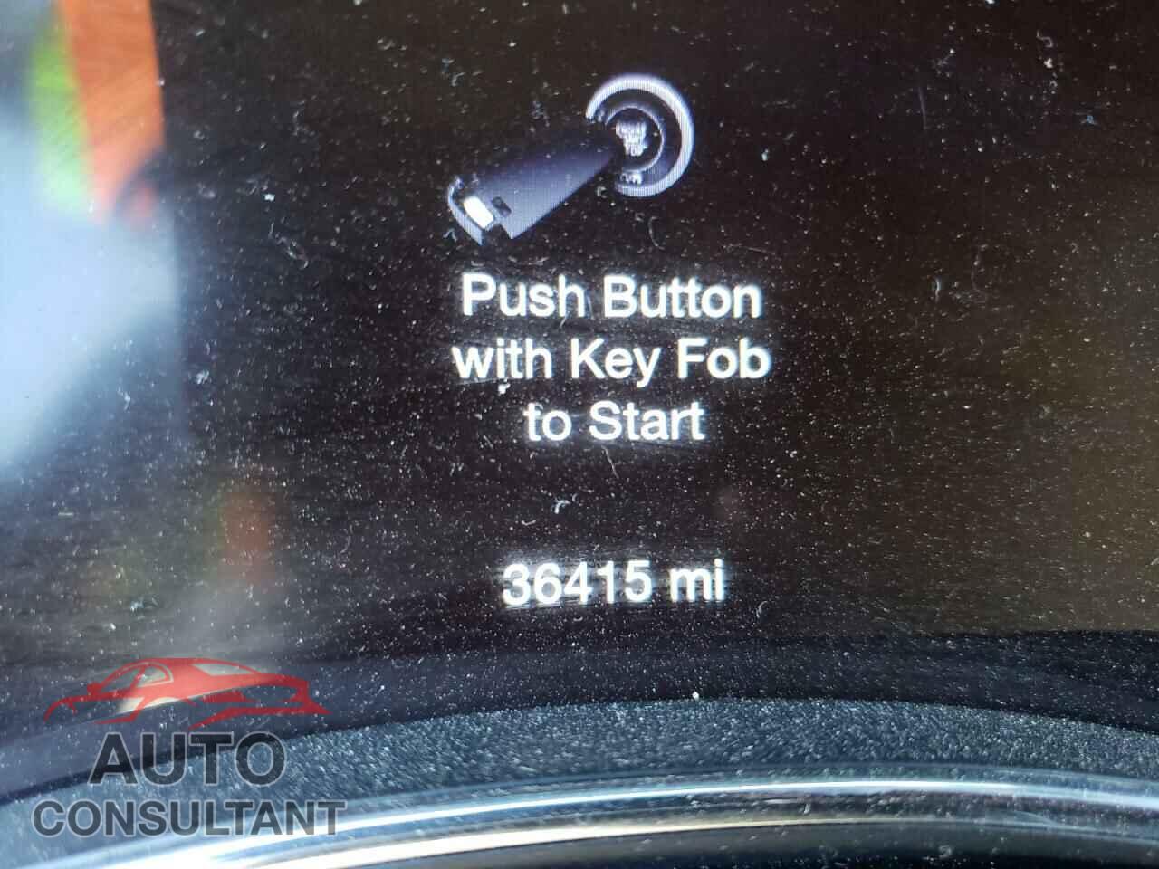DODGE DURANGO 2018 - 1C4RDHAG2JC385101