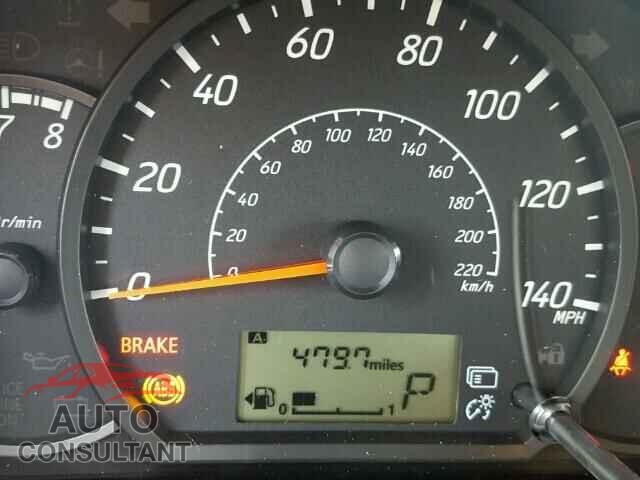 MITSUBISHI MIRAGE 2017 - ML32F3FJ3HHF05798