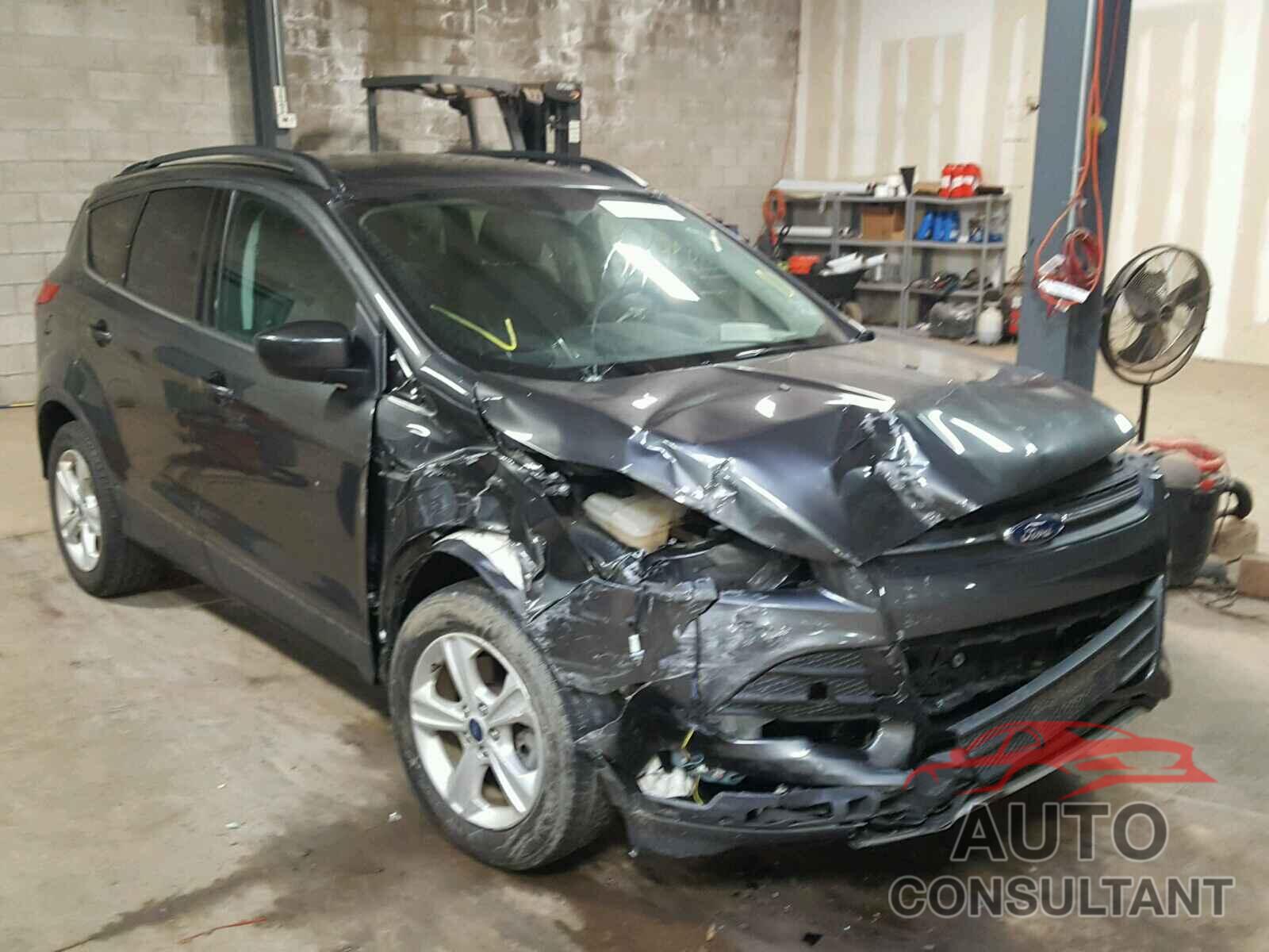 FORD ESCAPE 2016 - 1FMCU9GX2GUA89707