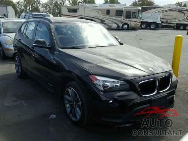 BMW X1 2015 - WBAVM1C5XFVW57338