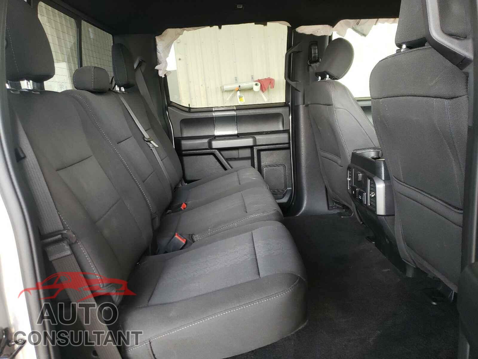 FORD F150 2019 - 1FTEW1CP1KFA74790