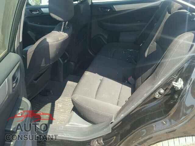 SUBARU LEGACY 2015 - 4S3BNBC68F3039853