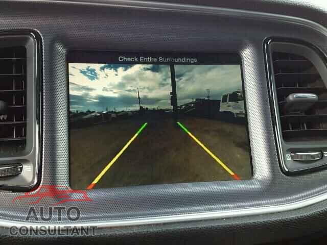 DODGE CHALLENGER 2015 - 2C3CDZFJ0FH739979