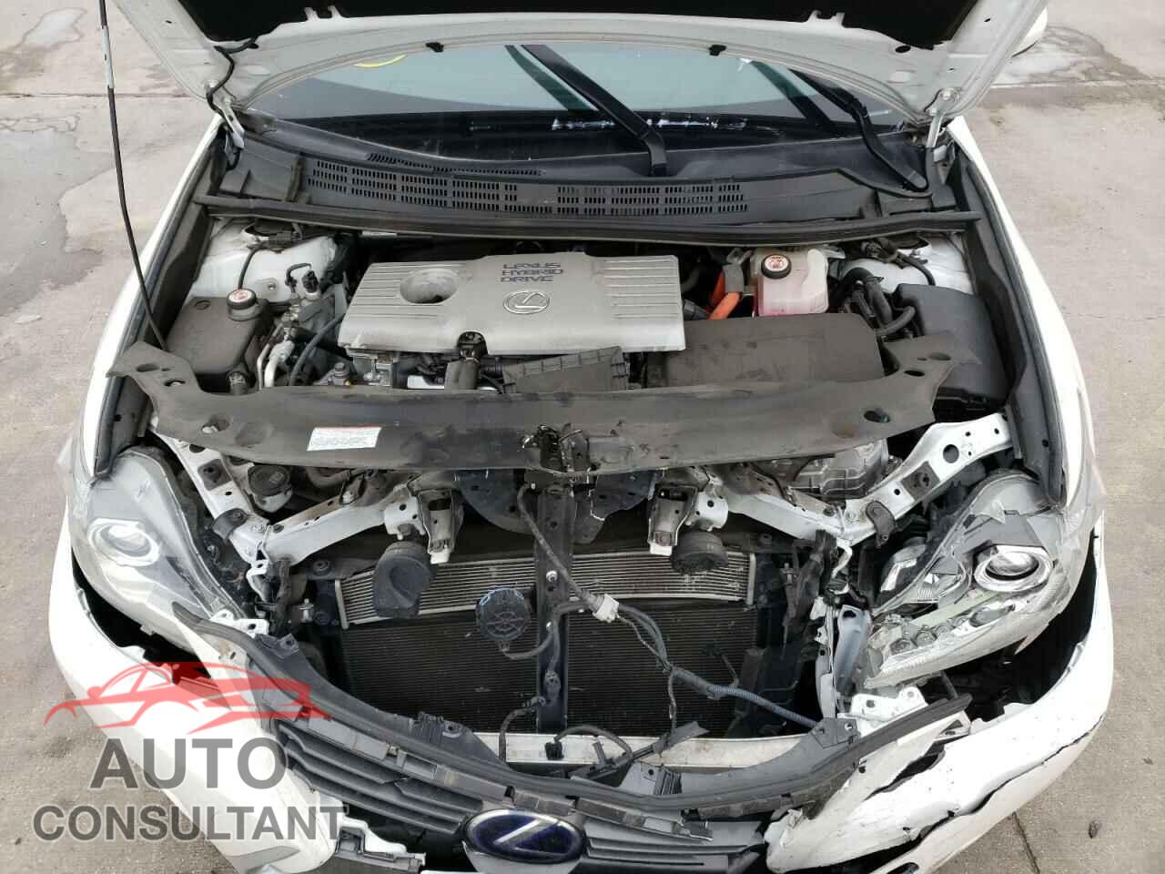 LEXUS CT 200 2017 - JTHKD5BH6H2290269
