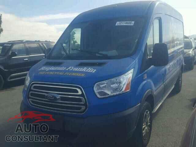 FORD TRANSIT CO 2015 - 1FTNR2CM7FKA06770