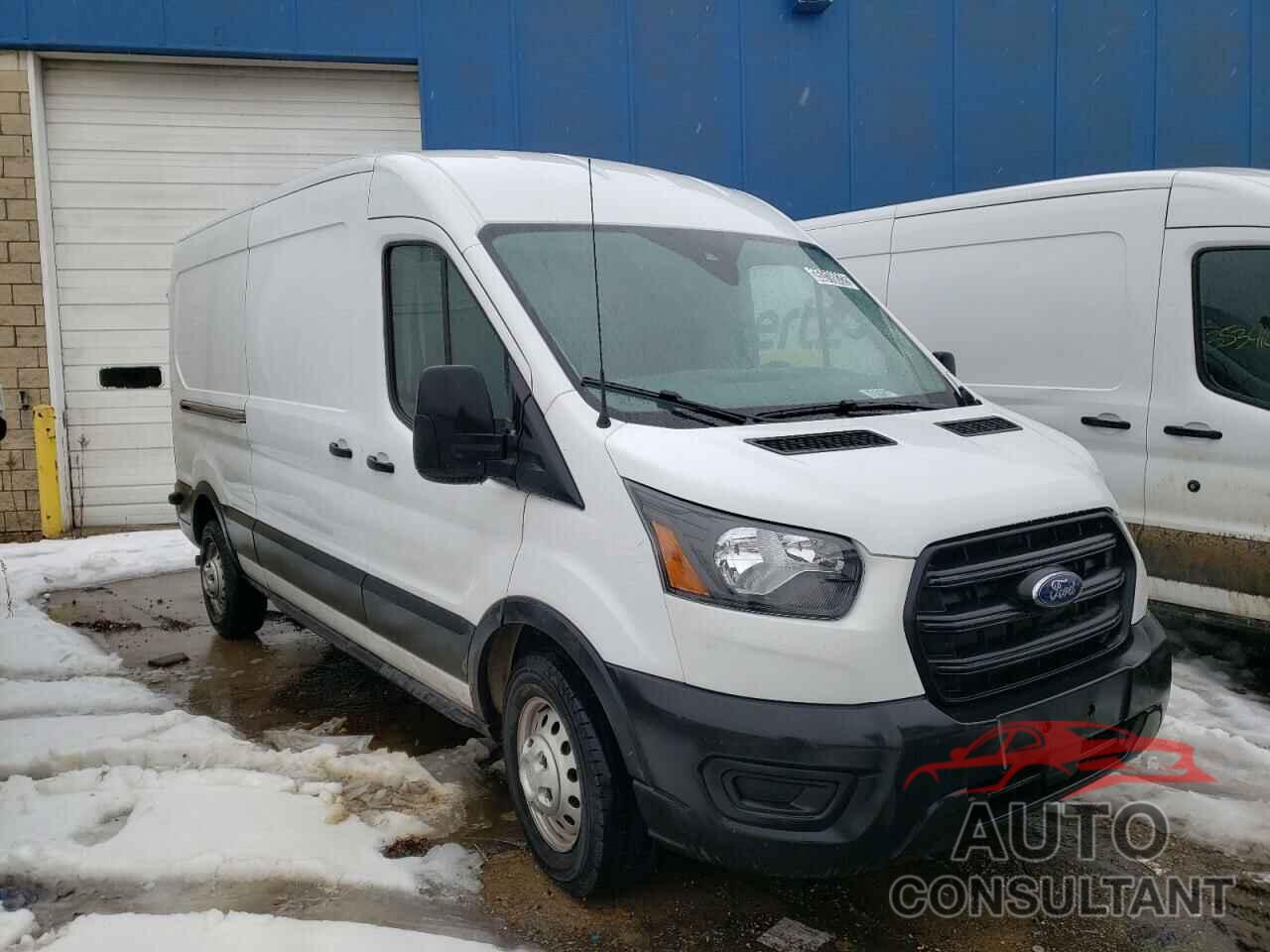 FORD TRANSIT CO 2020 - 1FTBR2C86LKA04297