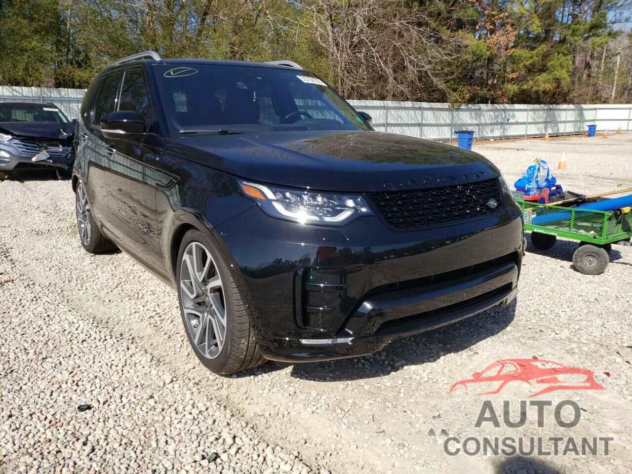 LAND ROVER DISCOVERY 2020 - SALRT2RV8L2426948