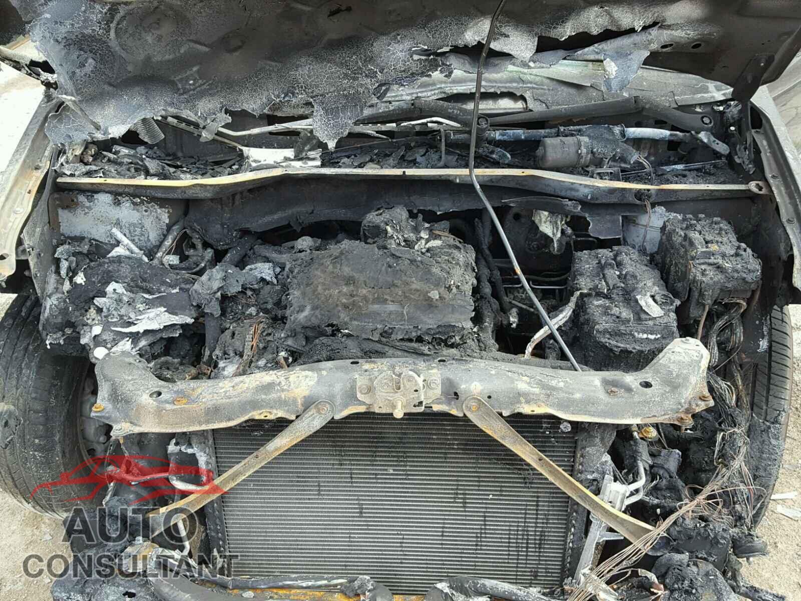 DODGE CARAVAN 2017 - 2C4RDGCG6HR574150