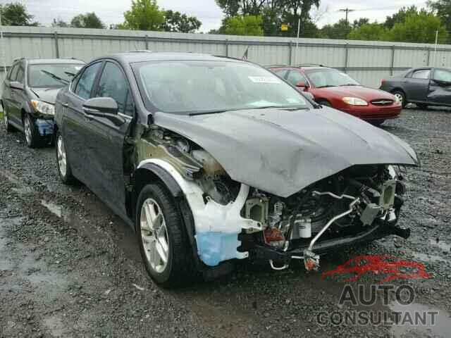 FORD FUSION 2016 - 3FA6P0H74GR335964