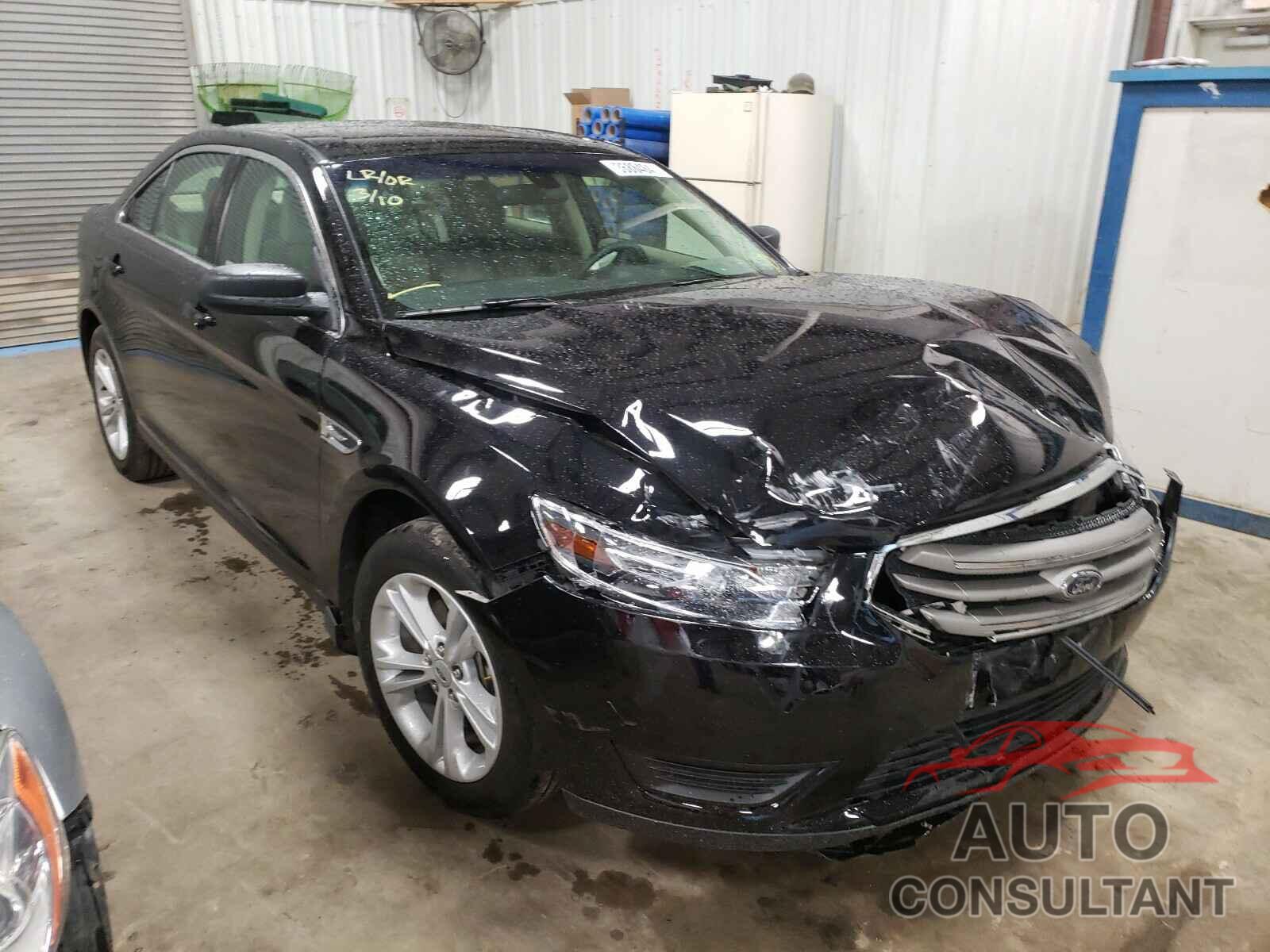 FORD TAURUS 2019 - 1FAHP2D81KG105446