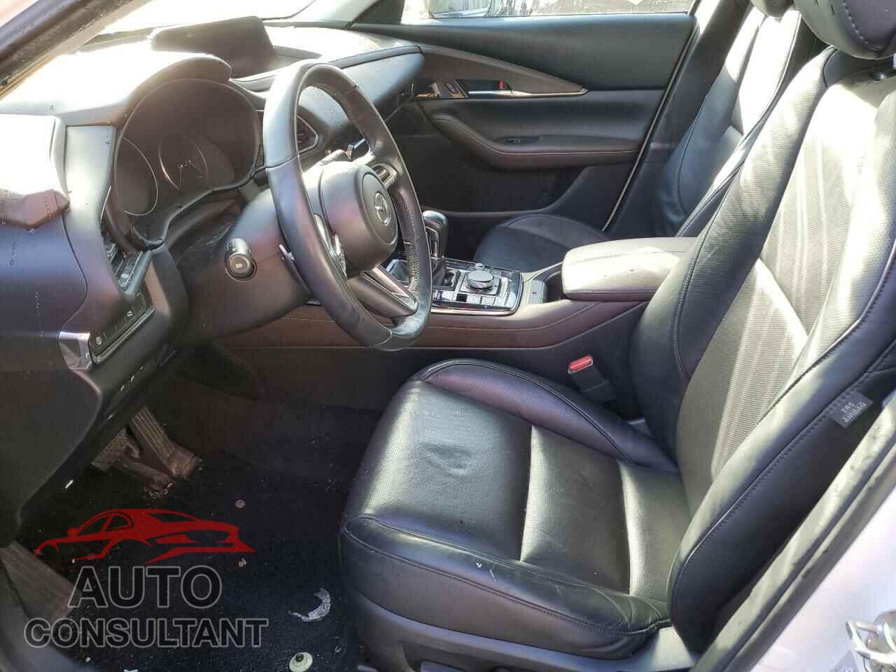 MAZDA CX30 2020 - 3MVDMBEM1LM123545