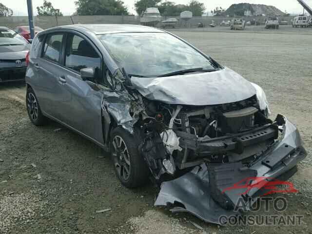 NISSAN VERSA 2015 - 3N1CE2CP8FL401443