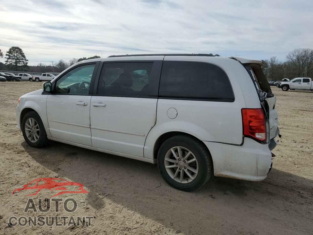 DODGE CARAVAN 2016 - 2C4RDGCG0GR131247