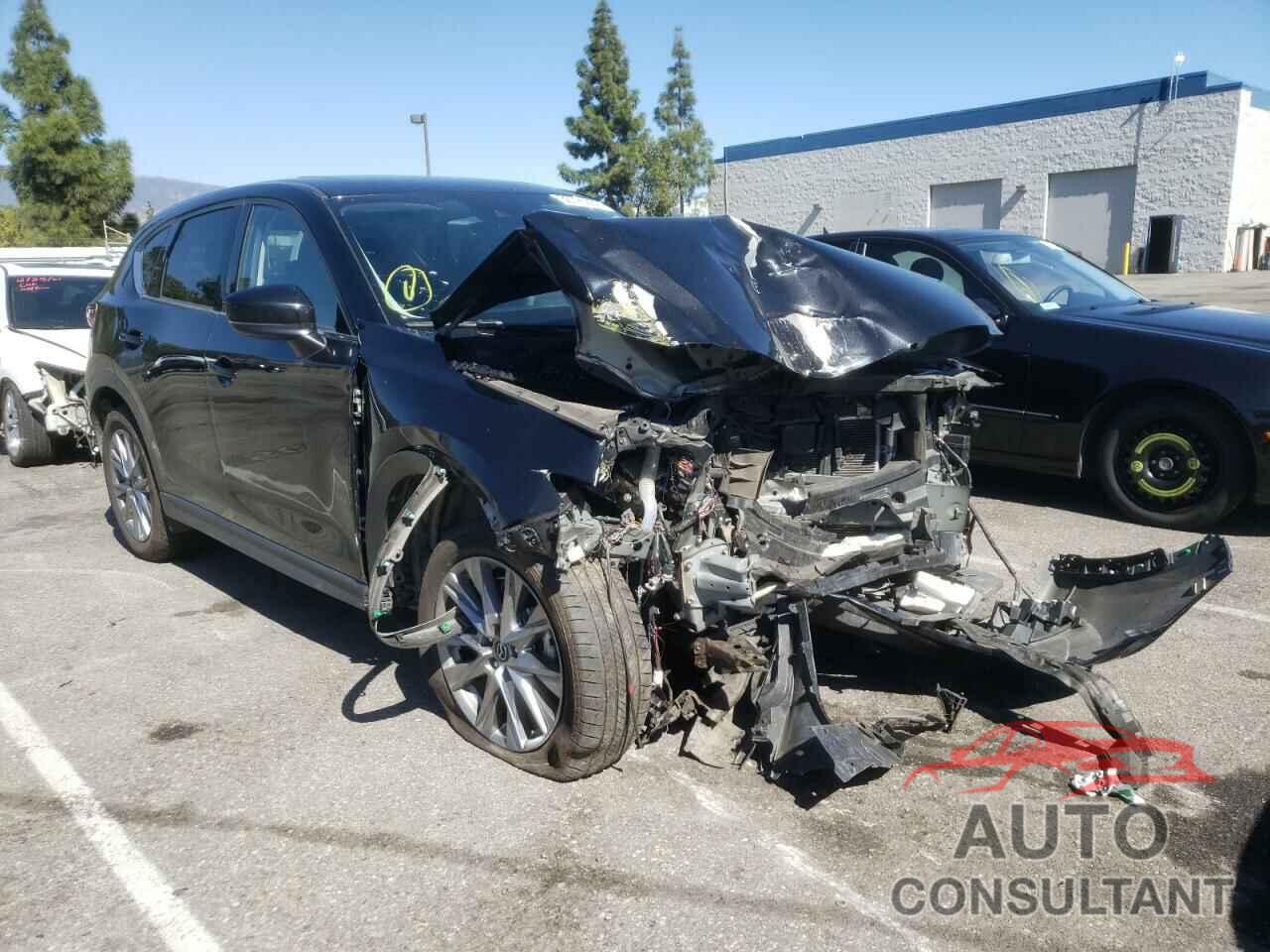 MAZDA CX-5 2020 - JM3KFBDM0L1774478