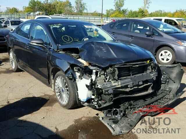 FORD FUSION 2015 - 3FA6P0K92FR168884