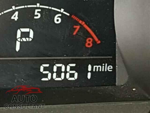 MAZDA 3 2016 - 3MZBM1U72GM306518