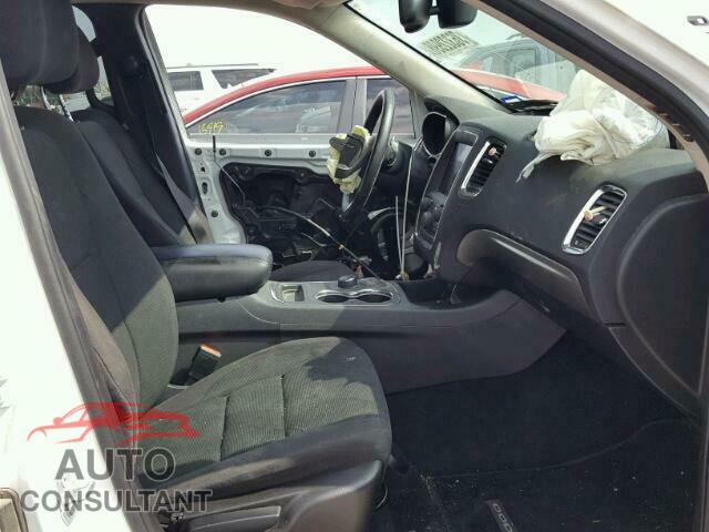 DODGE DURANGO 2015 - 1C4RDHAGXFC745108