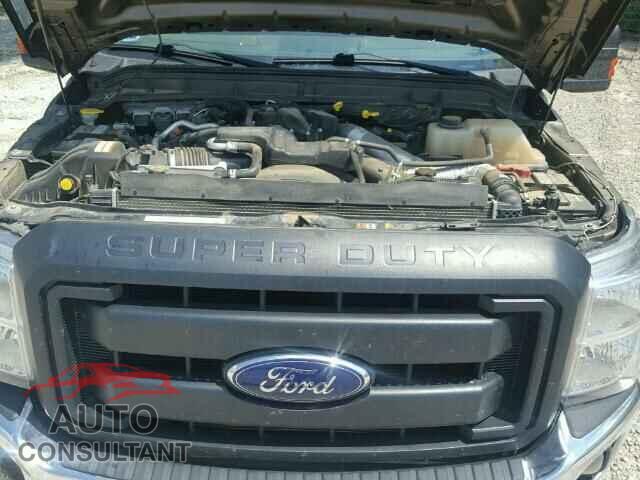 FORD F350 2015 - 1FDRF3HT2FED65602