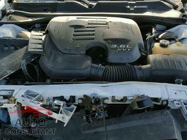DODGE CHALLENGER 2015 - 2C3CDZAG7FH811031