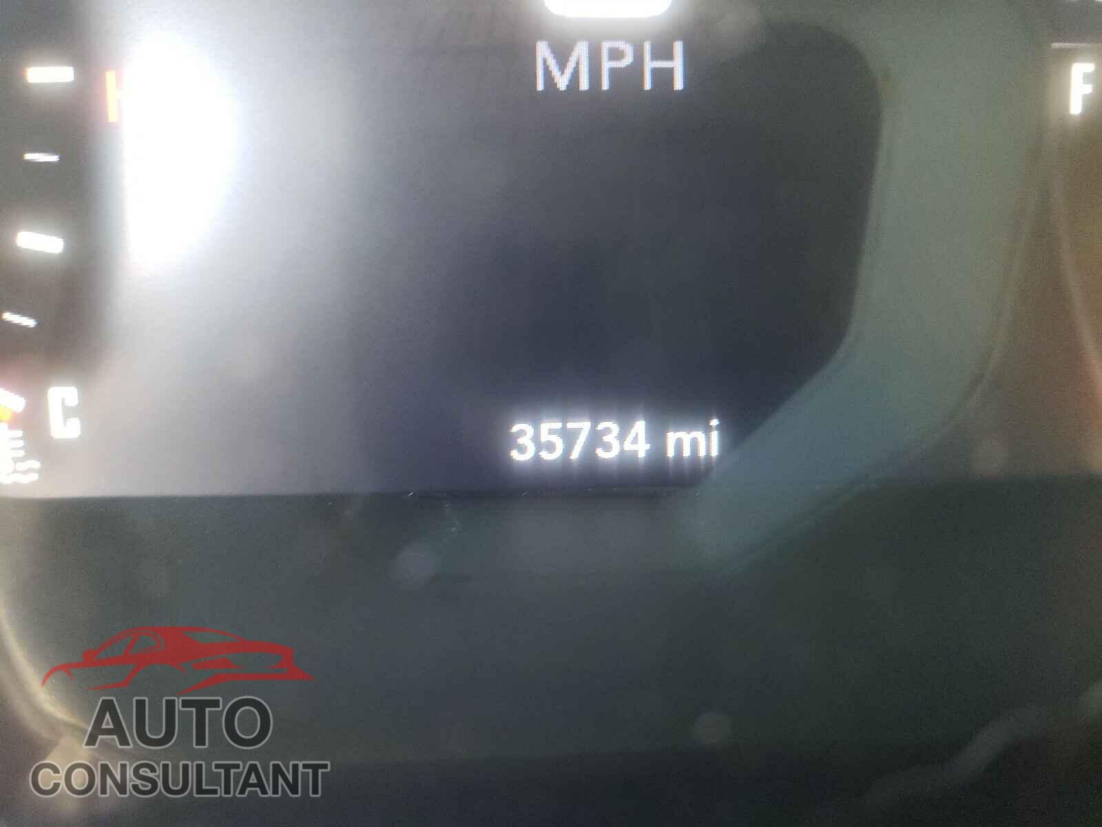 DODGE CHALLENGER 2019 - 2C3CDZGG8KH594218