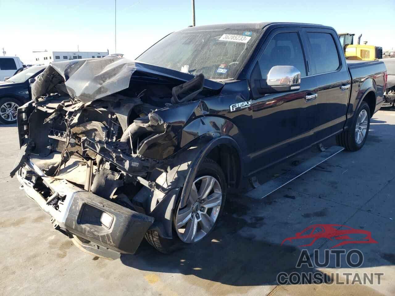 FORD F-150 2015 - 1FTEW1EF5FFC92368