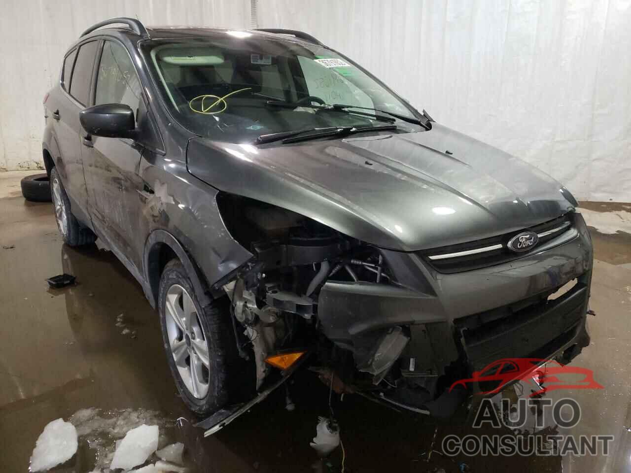 FORD ESCAPE 2016 - 1FMCU9GX9GUA50077