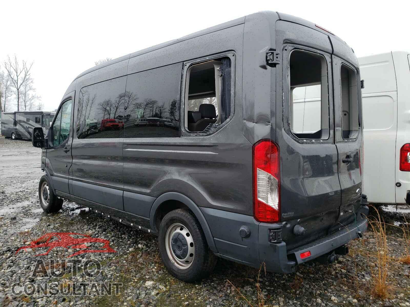 FORD TRANSIT CO 2017 - 1FBAX2CM4HKA18242
