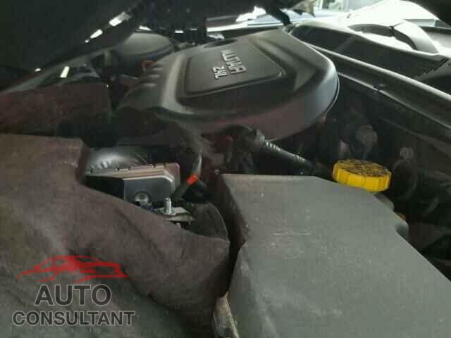DODGE DART 2015 - 1C3CDFBB8FD222603