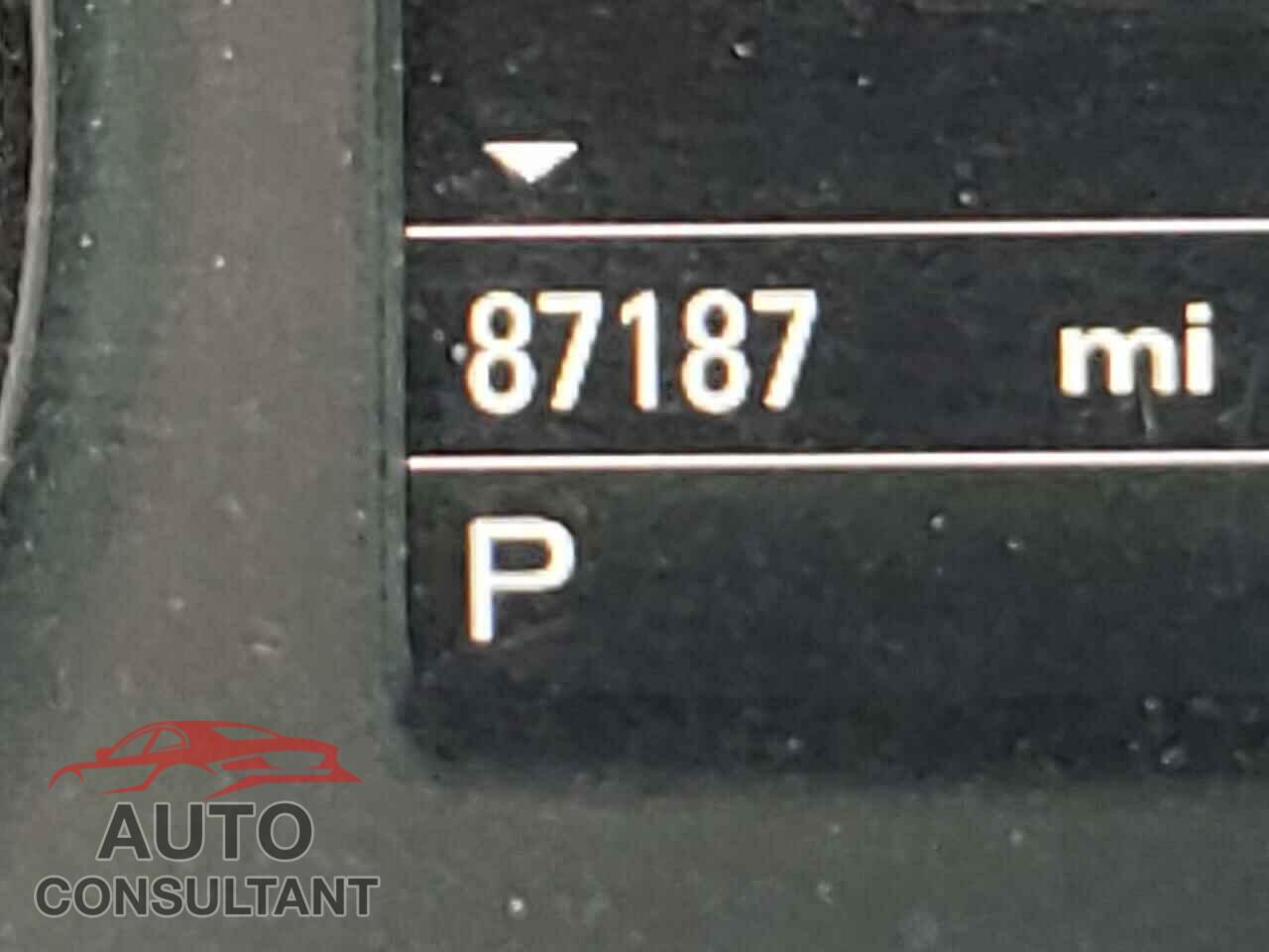 AUDI Q3 2016 - WA1EFCFS2GR014903