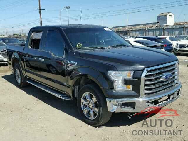 FORD F150 2015 - 1FTEW1CF8FKD41007