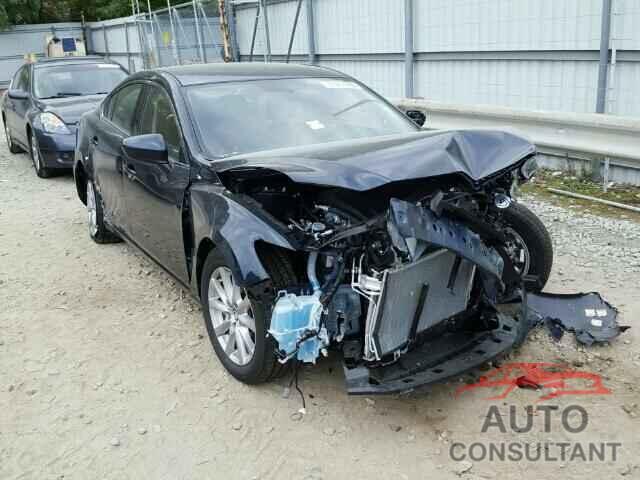 MAZDA 6 2016 - JM1GJ1U52G1485737