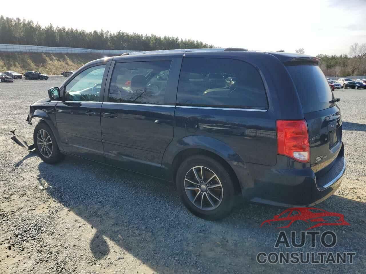 DODGE CARAVAN 2016 - 2C4RDGCG3GR192298