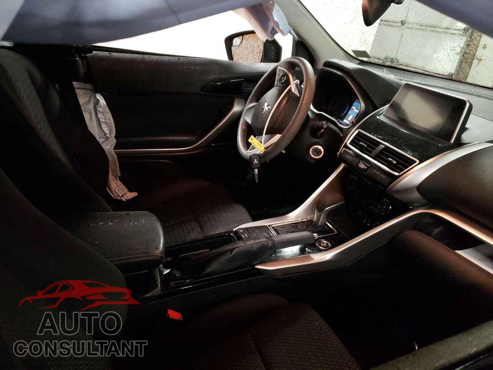 MITSUBISHI ECLIPSE 2019 - JA4AT4AAXKZ048043