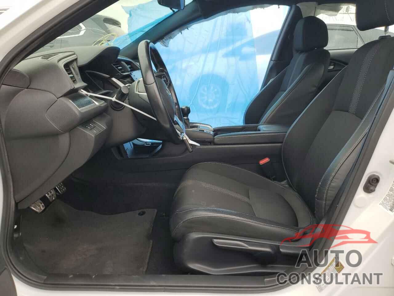 HONDA CIVIC 2019 - 19XFC2E86KE042002