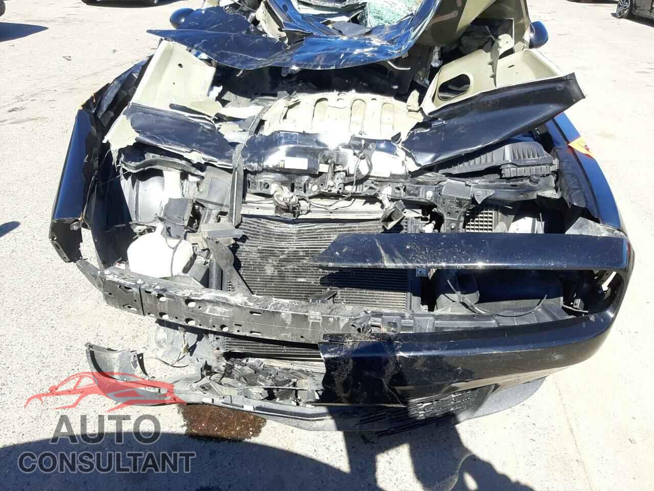 DODGE CHALLENGER 2016 - 2C3CDZAG2GH349723