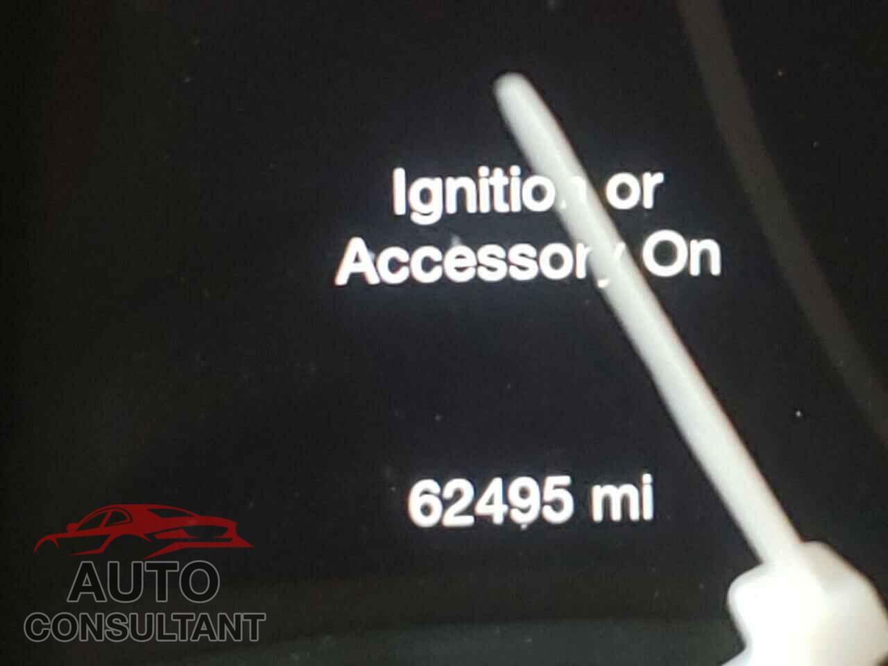 DODGE DURANGO 2019 - 1C4RDJDG0KC651624