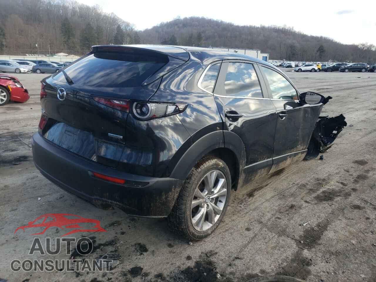 MAZDA CX30 2021 - 3MVDMABL8MM244323