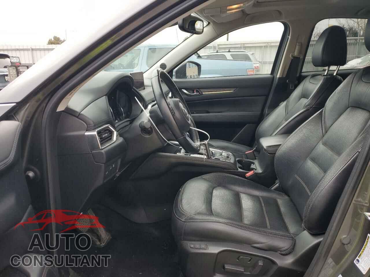 MAZDA CX-5 2019 - JM3KFBDM2K0653004