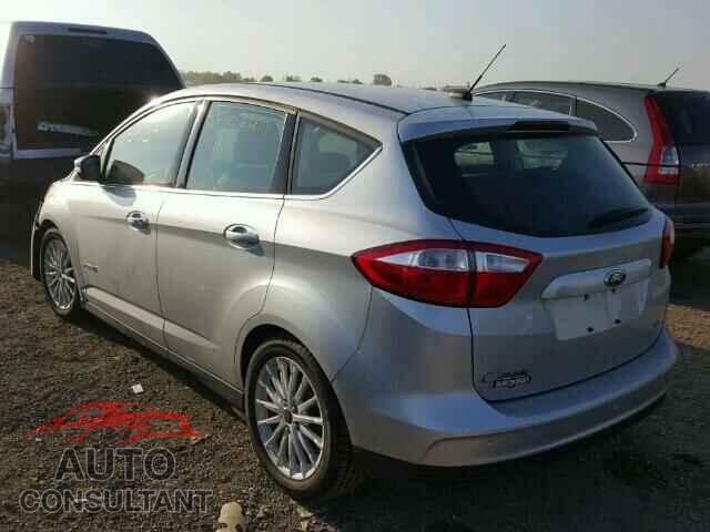 FORD CMAX 2015 - 1FADP5BU4FL105339