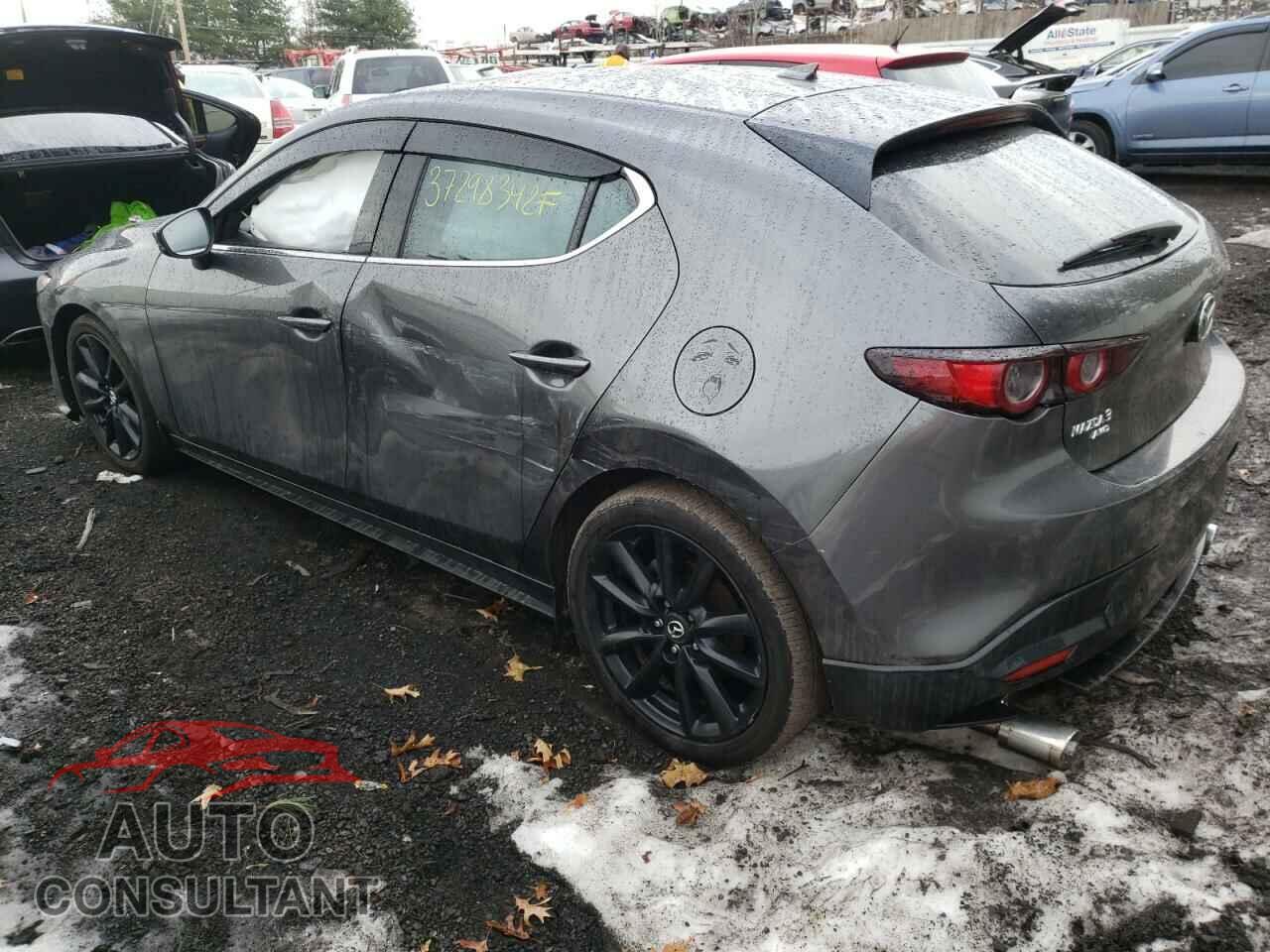 MAZDA 3 2020 - JM1BPBNM0L1166643