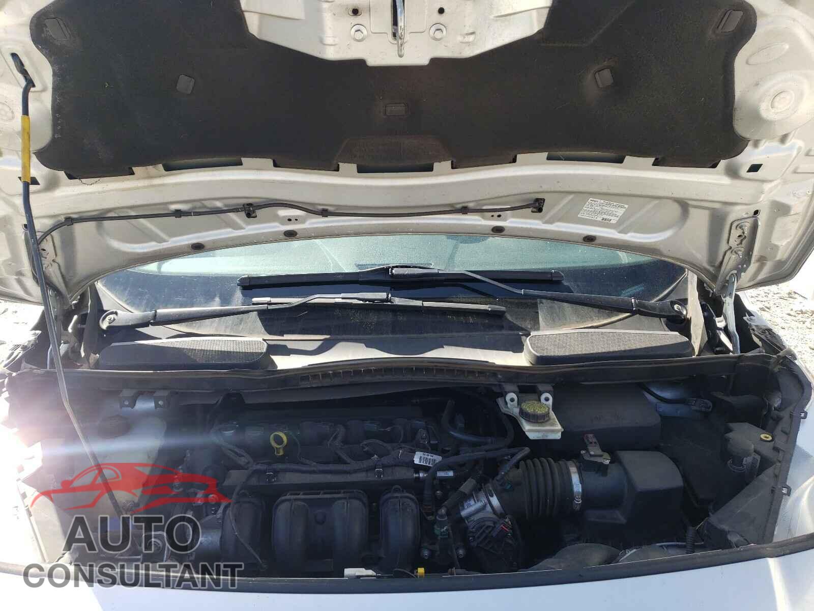 FORD TRANSIT CO 2016 - NM0LS7F70G1276832