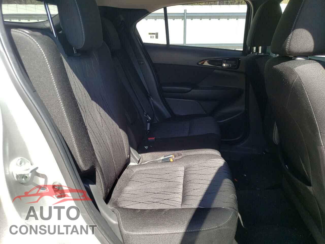 MITSUBISHI ECLIPSE 2019 - JA4AT5AAXKZ001939
