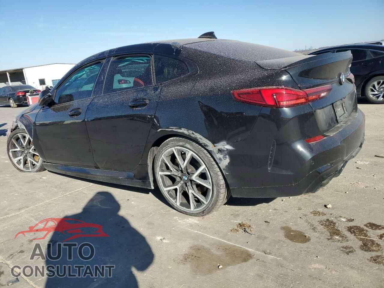 BMW M2 2020 - WBA13AL01L7F85096