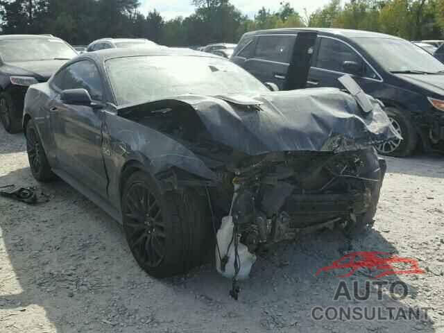 FORD MUSTANG 2015 - 1FA6P8CF4F5395774