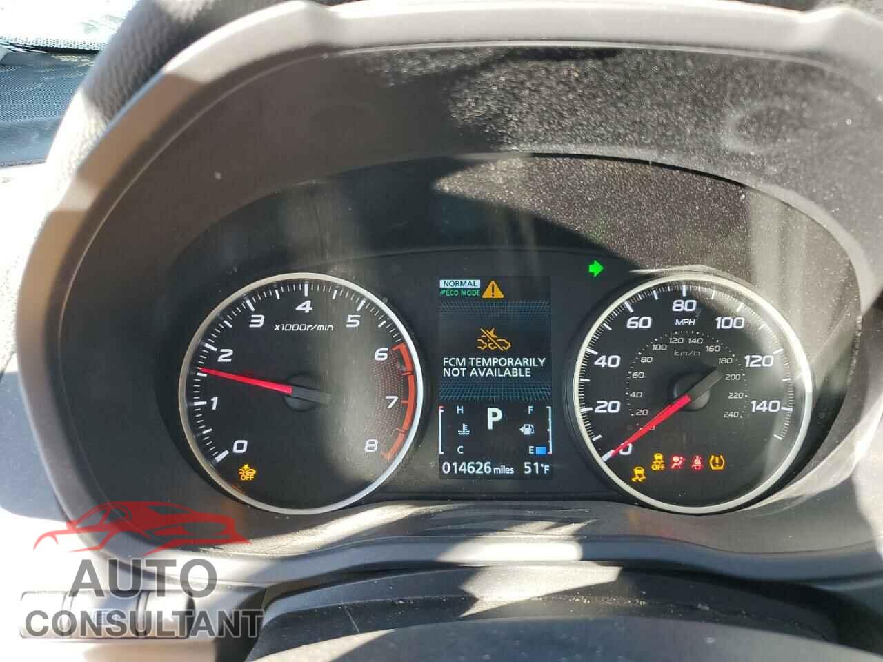 MITSUBISHI ECLIPSE 2023 - JA4ATVAA4PZ027492