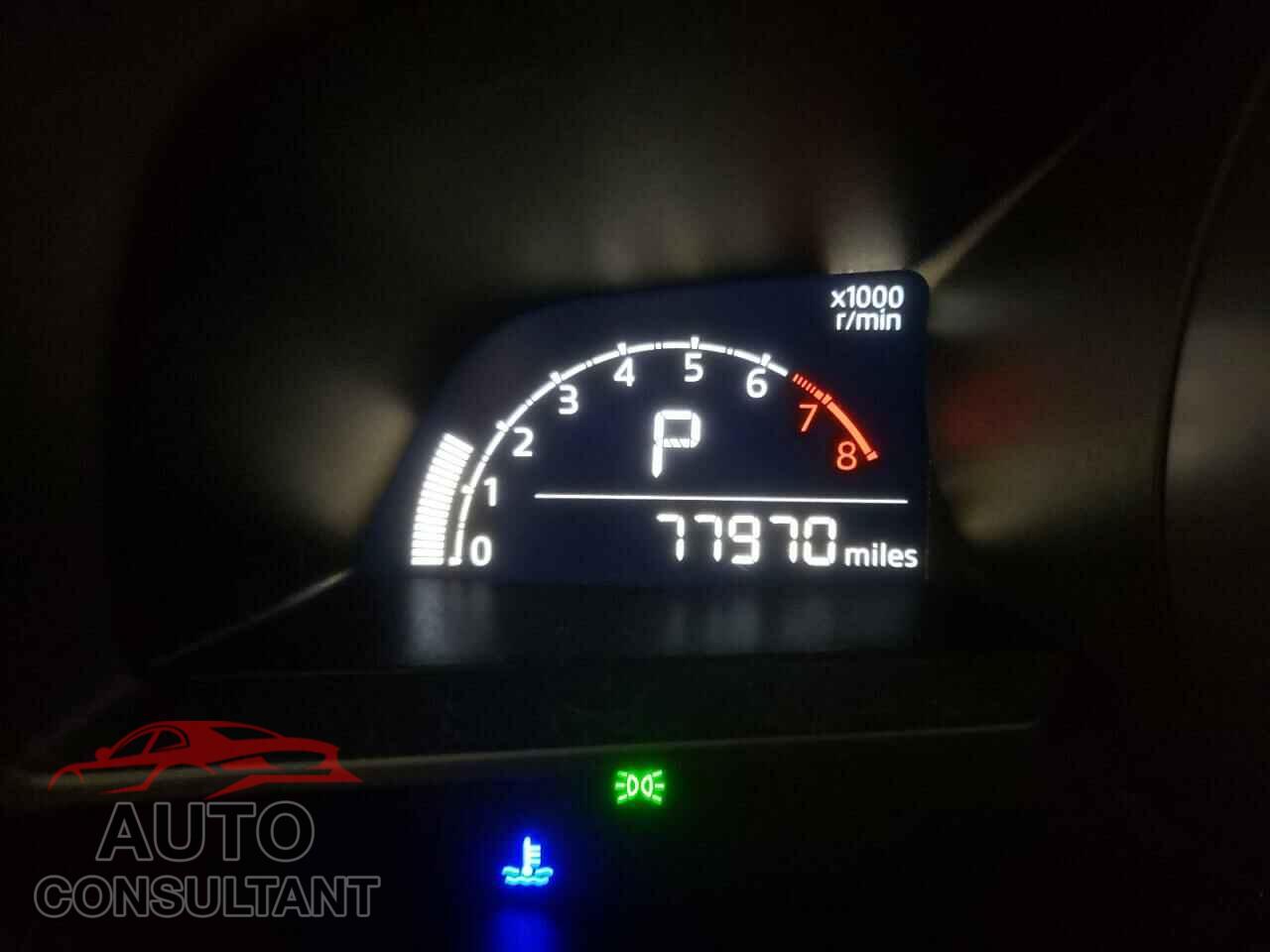 MAZDA 3 2017 - 3MZBN1V74HM145294