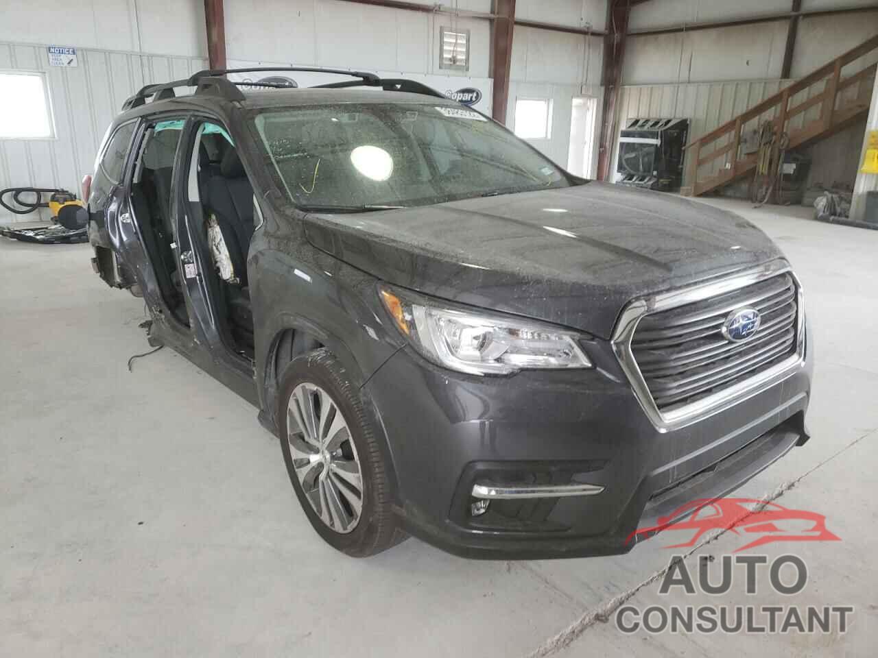 SUBARU ASCENT 2020 - 4S4WMAJDXL3451893