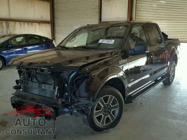 FORD F150 2015 - 1FTEW1CP1FFD01546