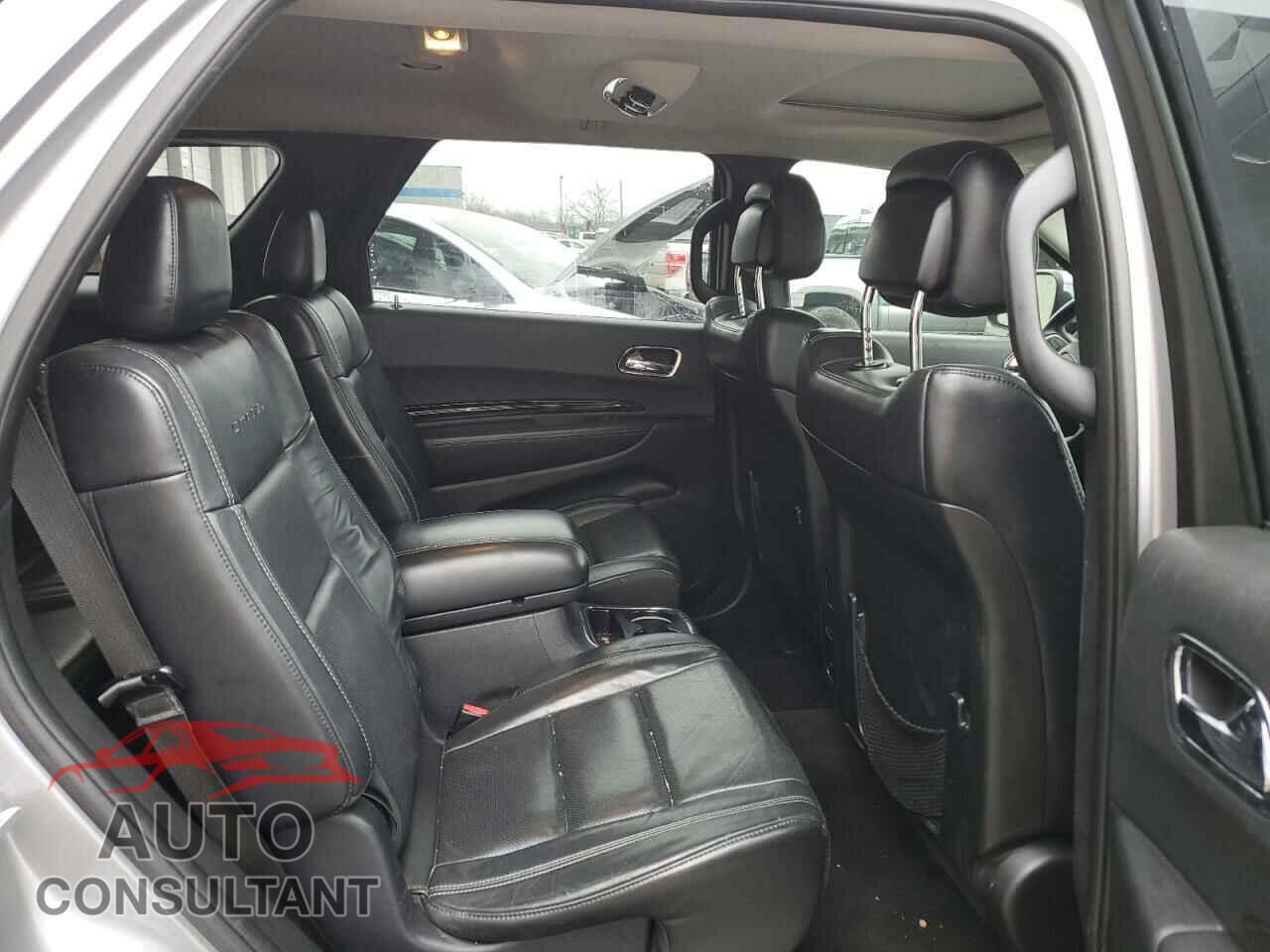DODGE DURANGO 2015 - 1C4RDHEG6FC689839